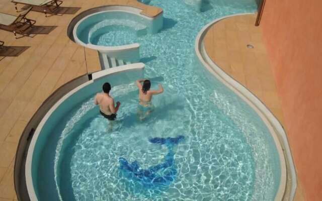 Agriturismo Ca' De Figo