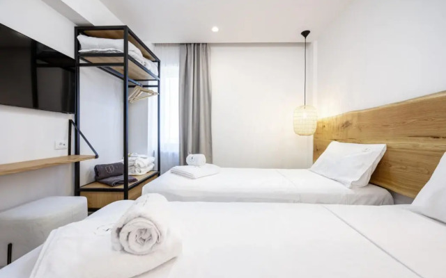 Sagredo Boutique Hotel & SPA