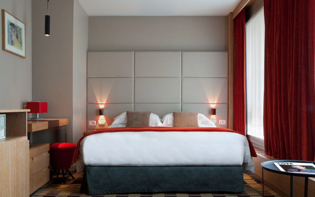 Golden Tulip Opera De Noailles