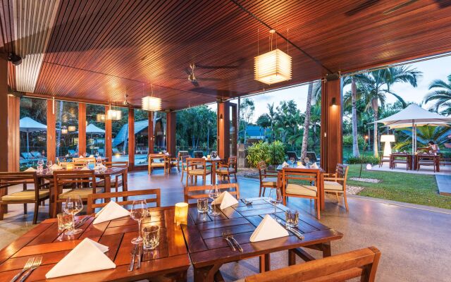 Niramaya Villas and Spa