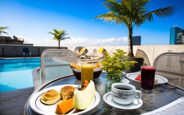 Windsor Guanabara Hotel