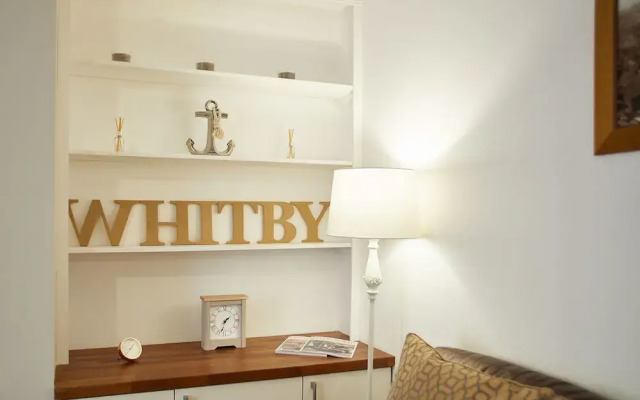 Rock Pipit Apartment