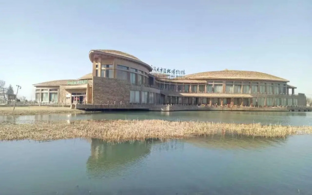 Xinyue Inn Zhangye Second Branch