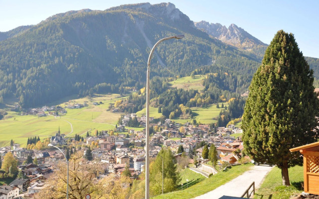 Alpenlife Hotel Someda