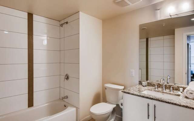Amazing 3 Bedroom with Spectacular Views