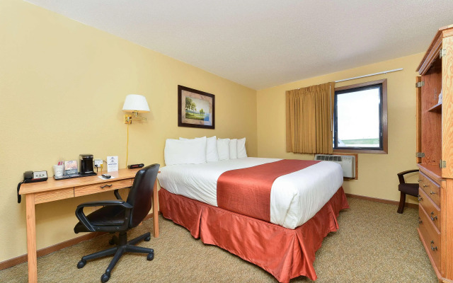 Americas Best Value Inn Kadoka