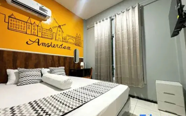 Semarang Co Stay