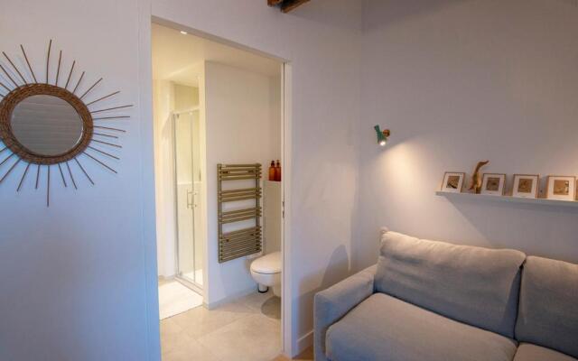 Studio Sauzon, 1 pièce, 2 personnes - FR-1-418-189