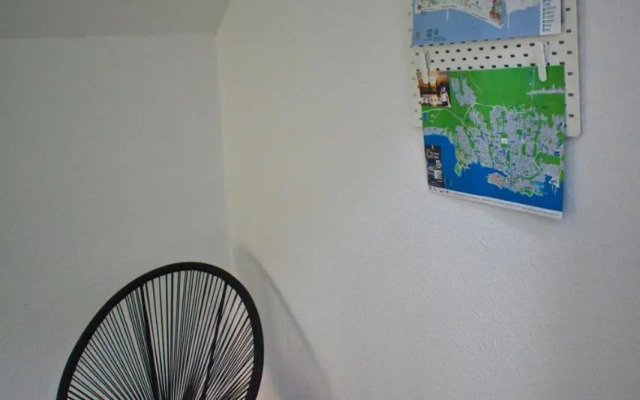 Apartments and Rooms B&B