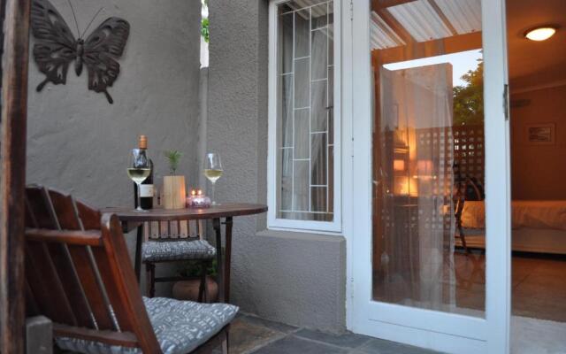Greenlawns B&B