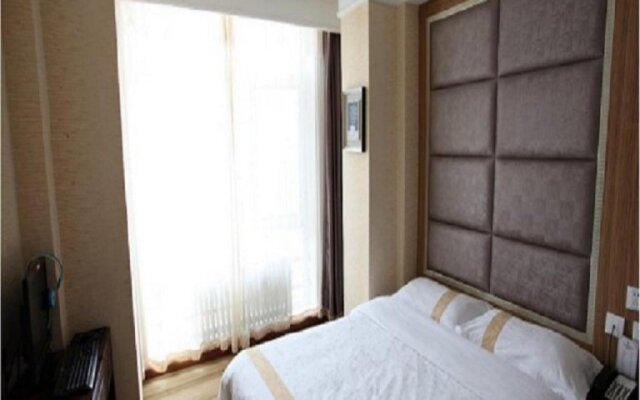 Linxi Hotel Chifeng