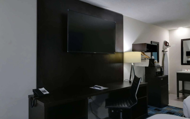 Scottish Inns Calhoun