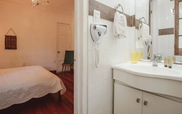 Providencia Bed and Breakfast