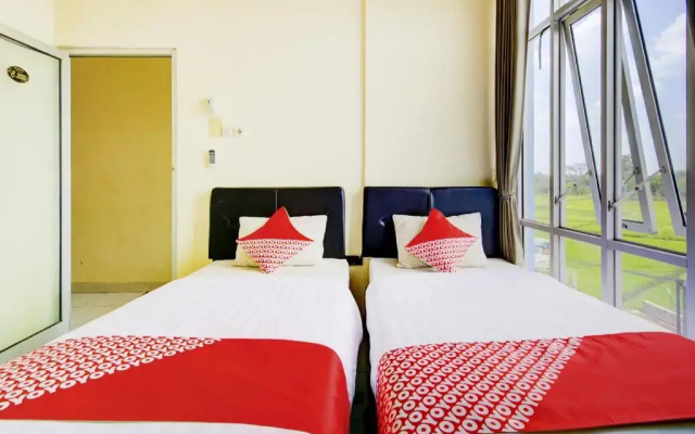 OYO 3746 Double Tree Guesthouse