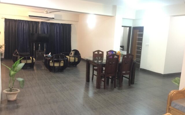 Orenda Boutique Hotel