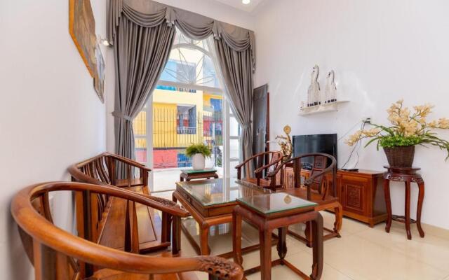 Mì House - Homestay Đẹp Giá Rẻ Vũng Tàu