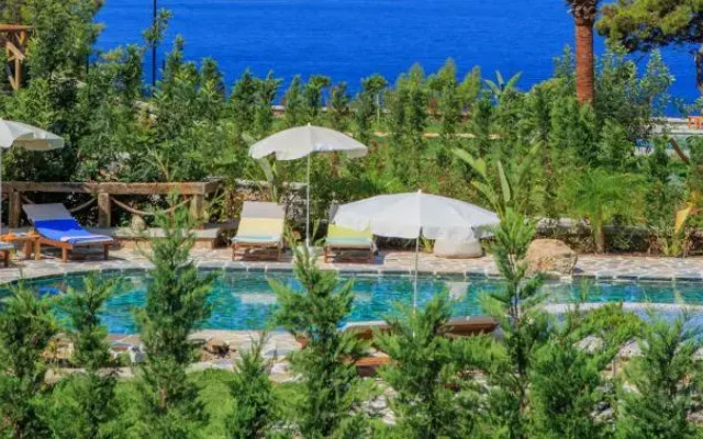 Elmali Villa Fethiye