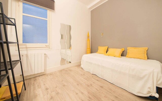 Apartamento St. Augusti Tvl 37