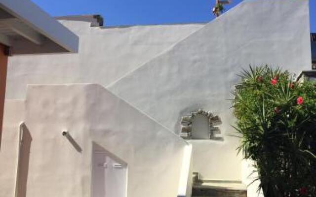 The Grand Beach House