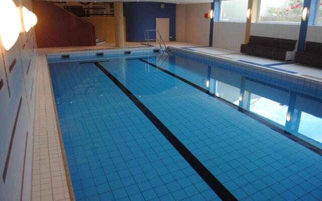 Haus Hanseatic Panoramawohnung 606