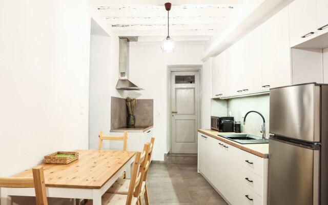 PS House Kimolos - PS Rental