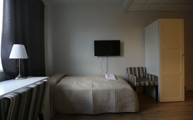100 Iceland Hotel