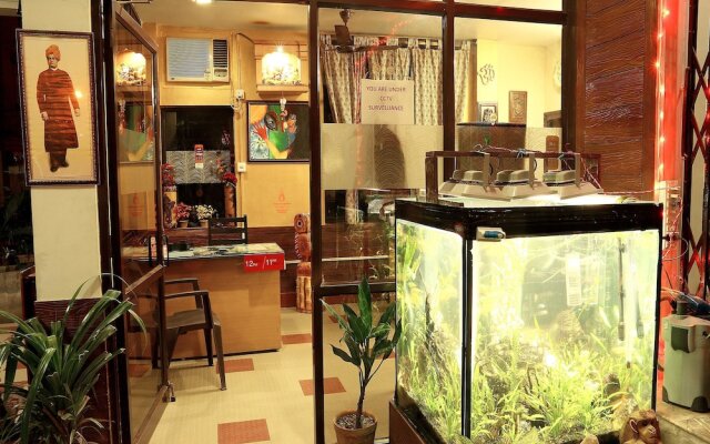 Oyo Apartments Kalikapur Madurdaha