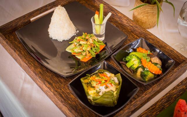 Cheathata CTS Hotel Siem Reap