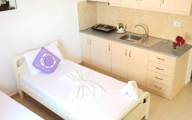 Makla Apartaments