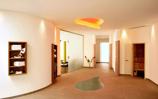 Fürstenhof 4s Quellness- und Golfhotel