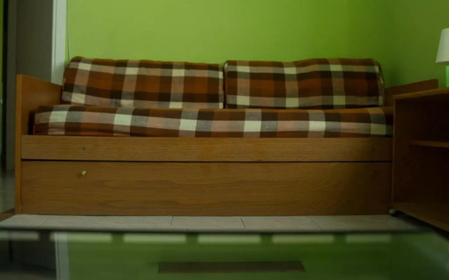 Gli Alloggi di Papà