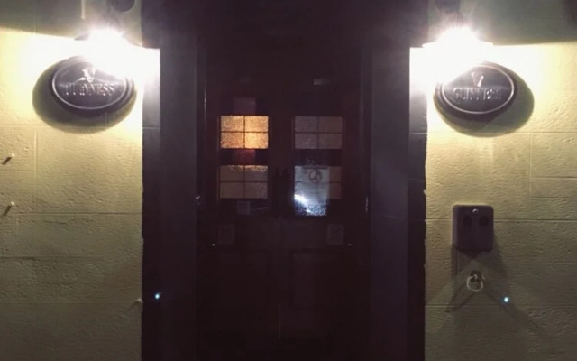 The Harvest Coaching Inn