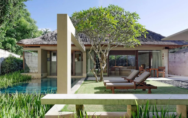 The Bale Nusa Dua by LifestyleRetreats