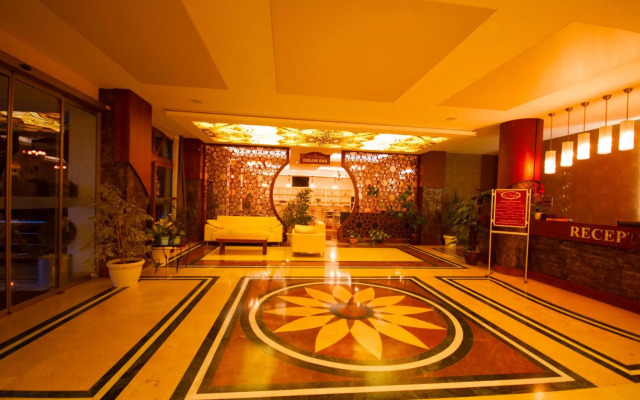 Hotel My Dream