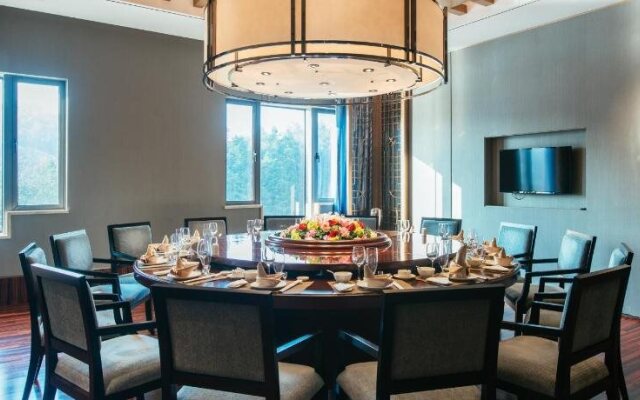 Gloria Resorts Jingdezhen Xishan Lake