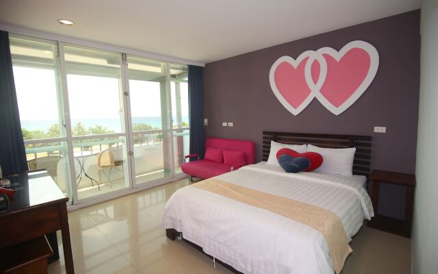 Water Front Hotel