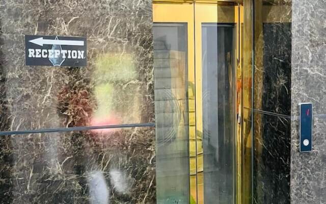 Hotel Rasso Inn Tuglakabad Extn.