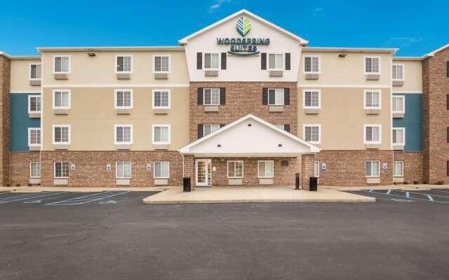 Extended Stay America Select Suites - Indianapolis - West