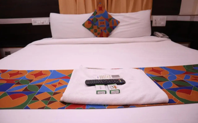 Smilestay Sairam Residency