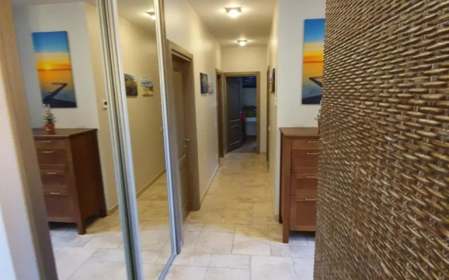 Jurates Villa