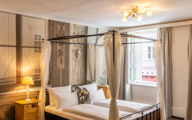 Boutiquehotel Amadeus