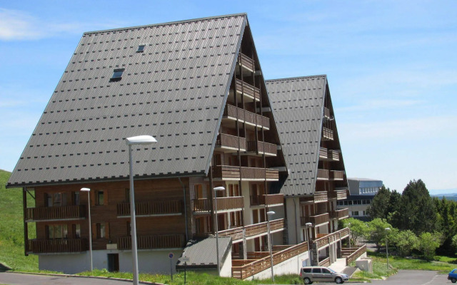 O - Sancy Résidence de Tourisme