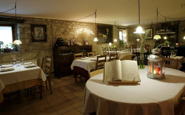 Hostal Gartxenia