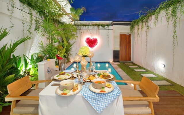 Aeera Villa Canggu by Ini Vie Hospitality