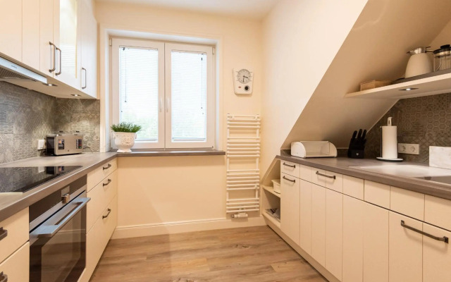 Haus Sönhüs Whg 2 OG