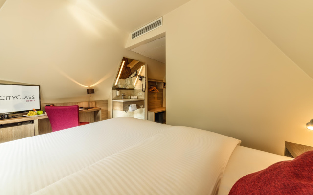 CityClass Hotel am Heumarkt