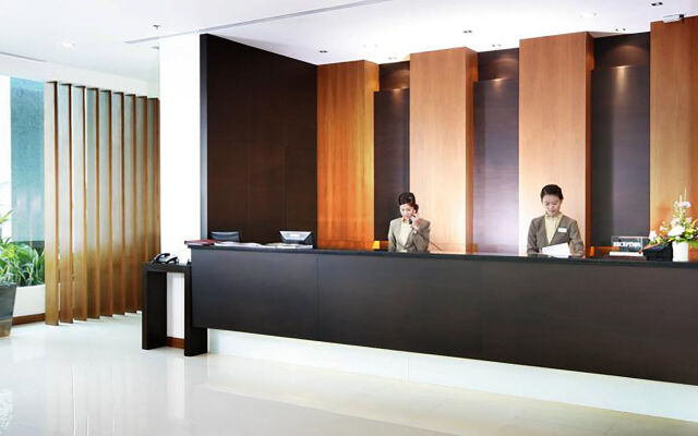 Kantary Hotel and Serviced Apartments, Ayutthaya