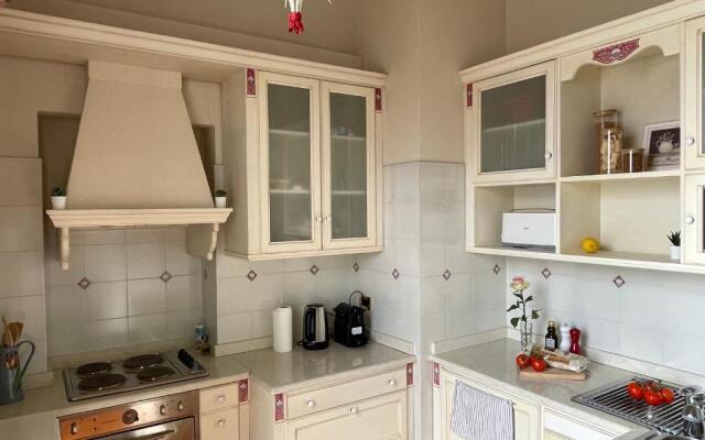 Belle Ile Lake View Suite