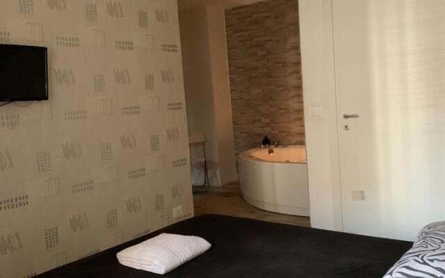 B&B Le Coccinelle