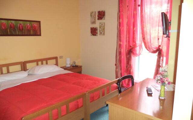 Hotel Il Nibbio